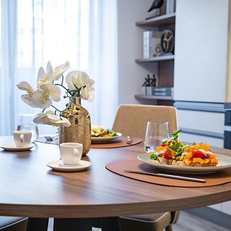 Pointresidence Bükreş Dış mekan fotoğraf