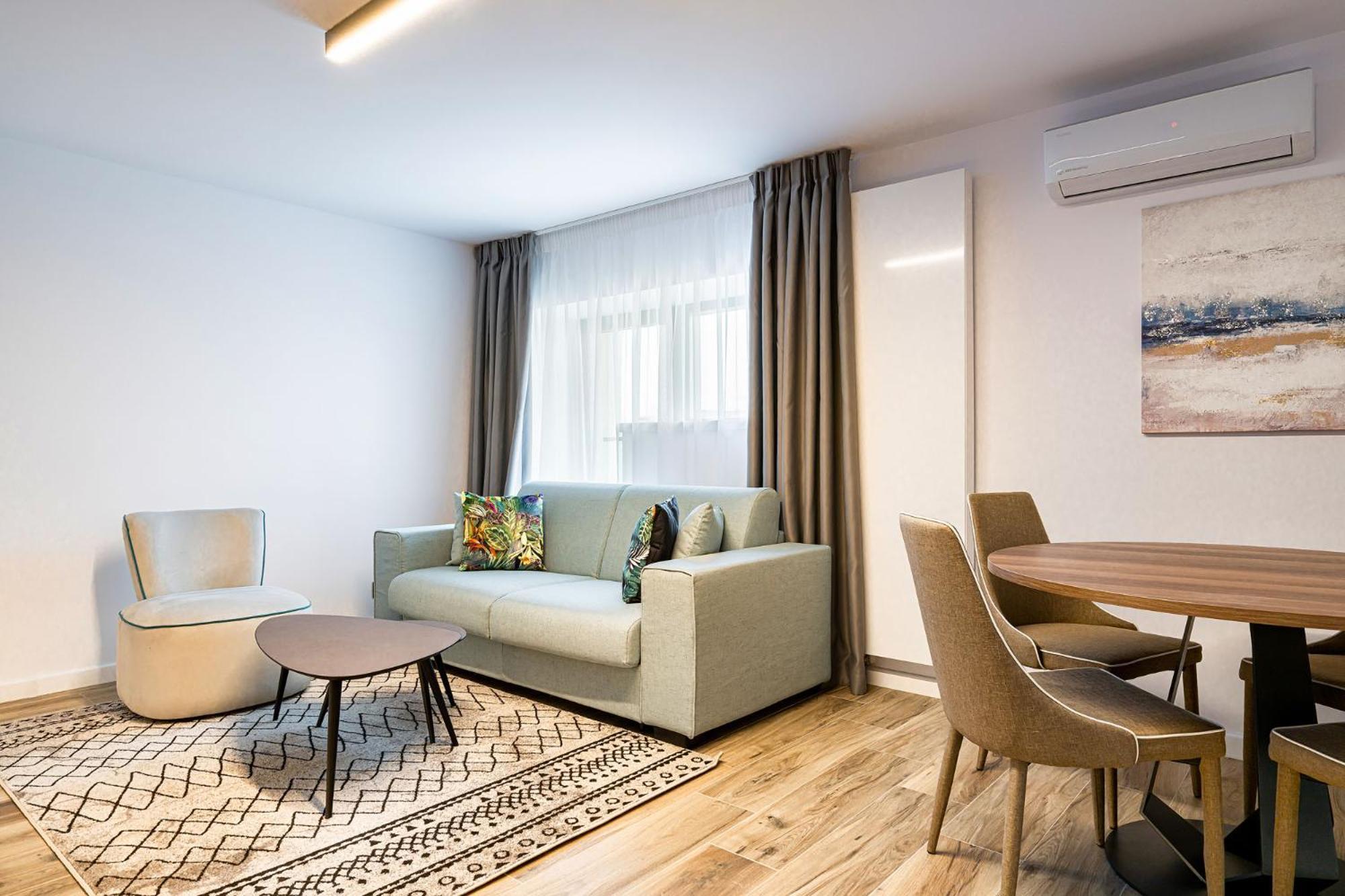 Pointresidence Bükreş Dış mekan fotoğraf