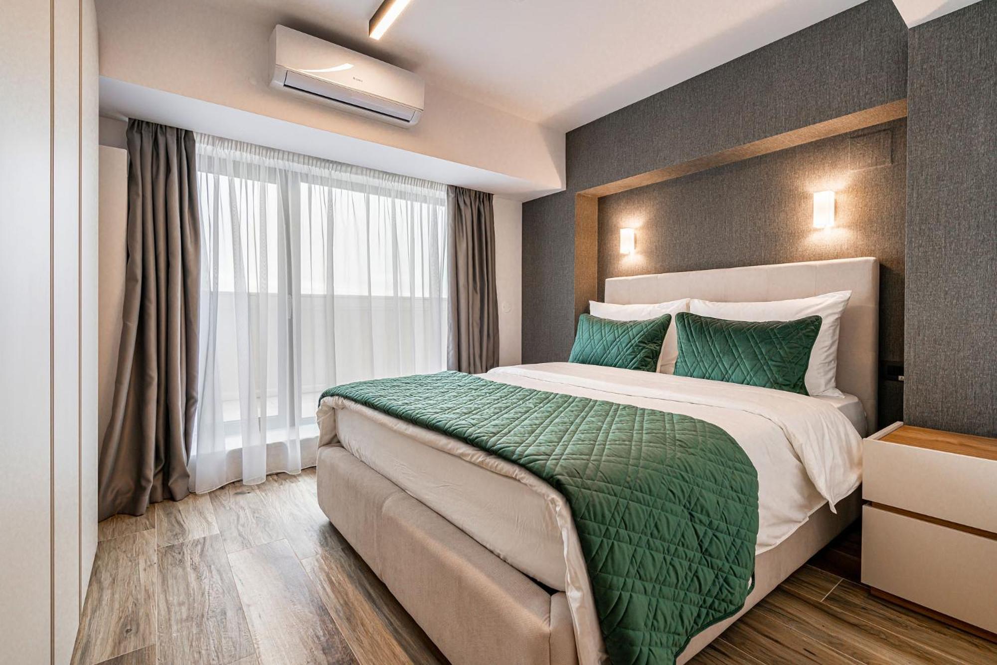 Pointresidence Bükreş Dış mekan fotoğraf